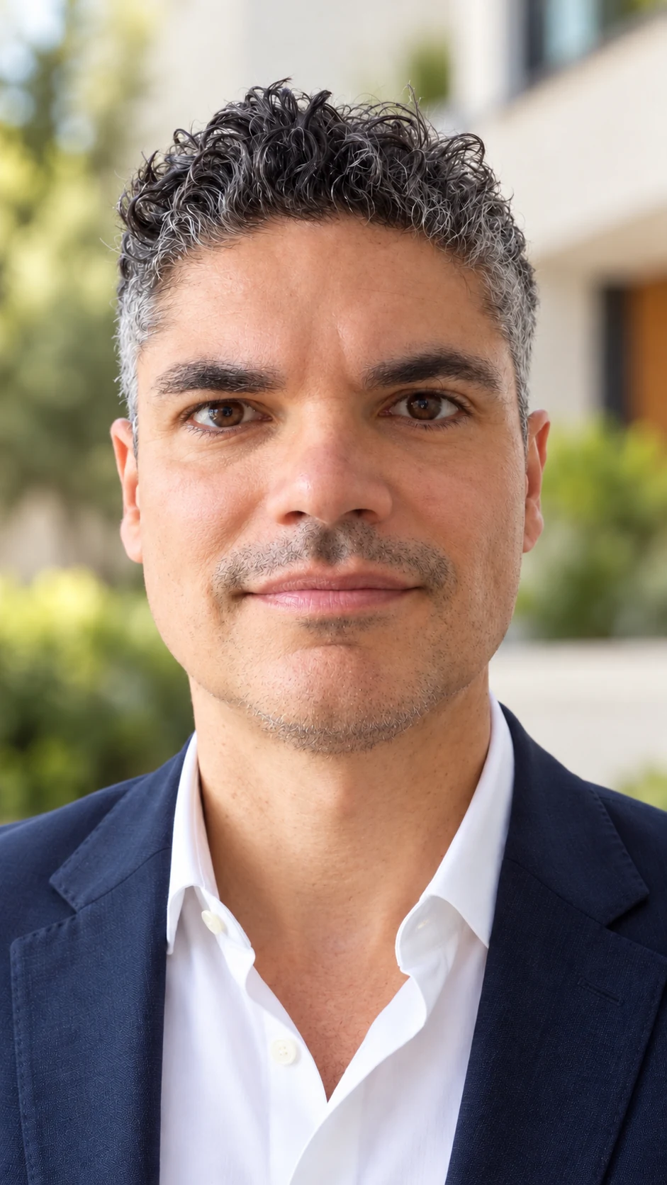 Romain Maillard, Director at East Valley