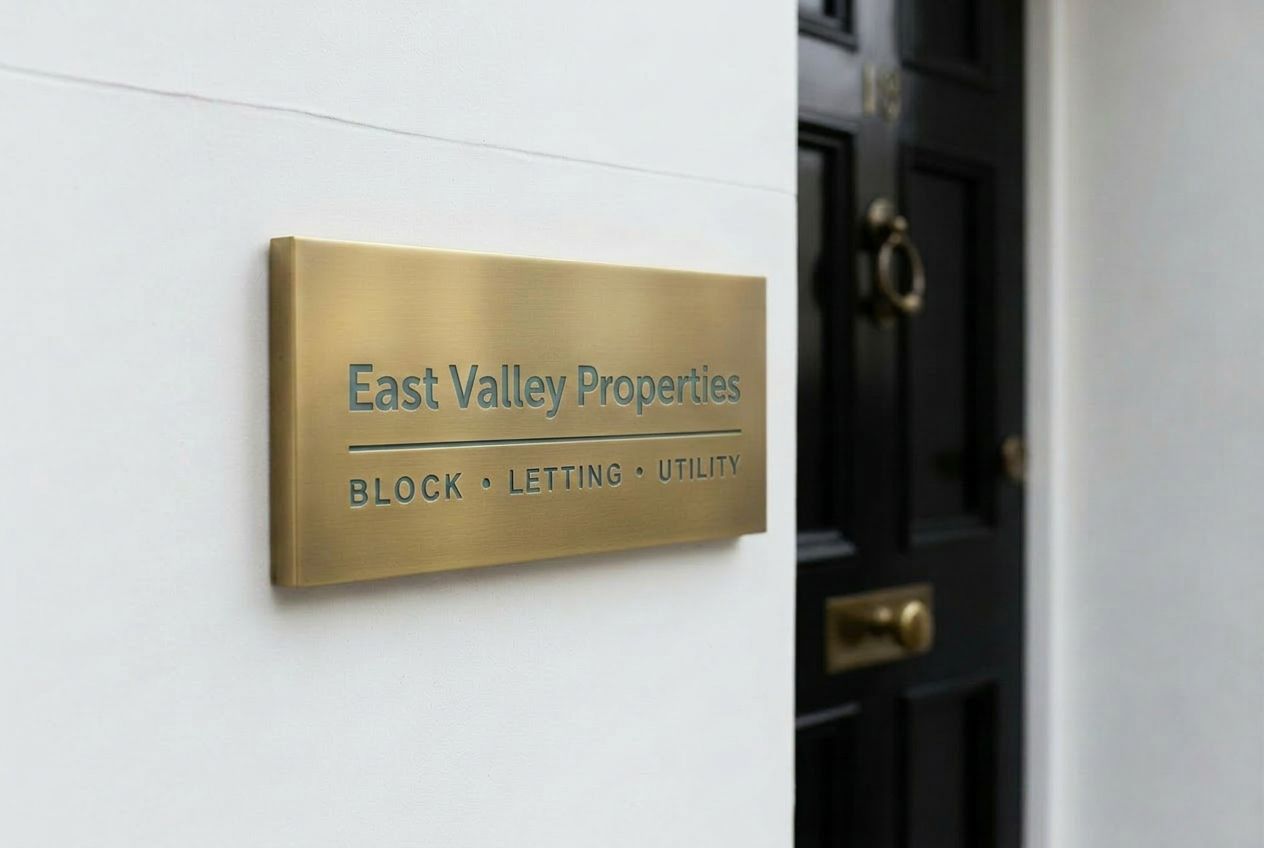Leasehold Management
