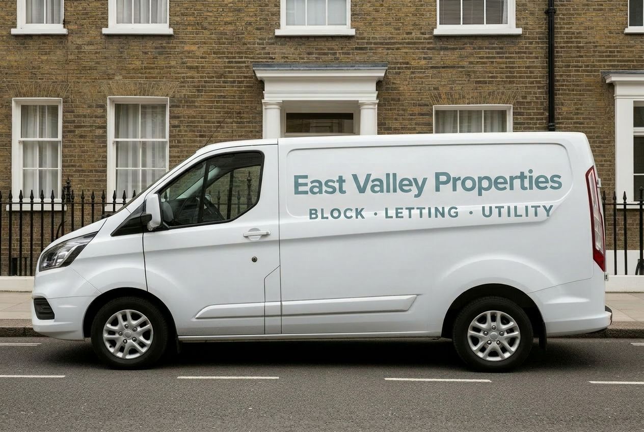 Tenant Rebilling & Utility Procurement