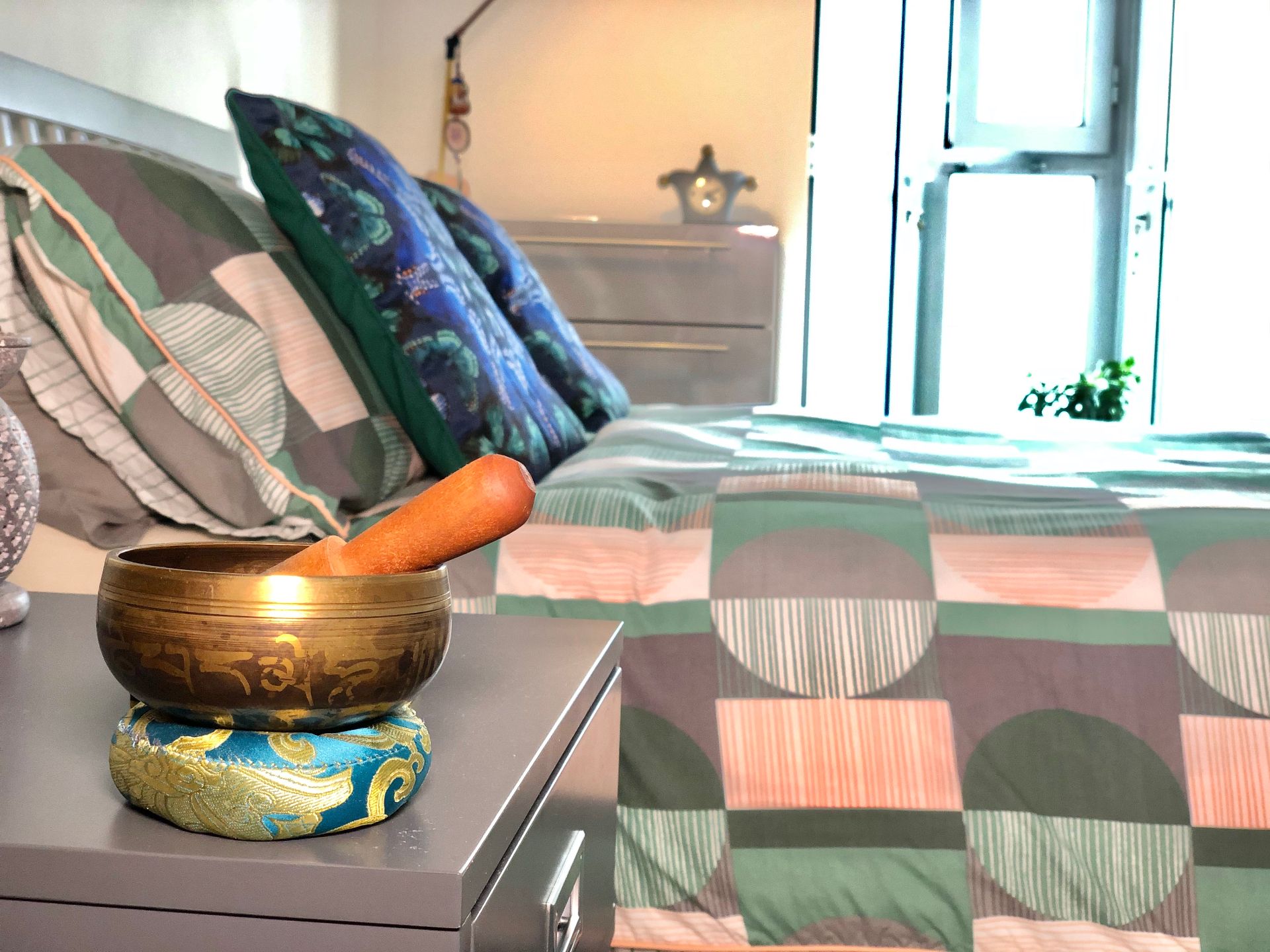 Interior details of investment property in Romford