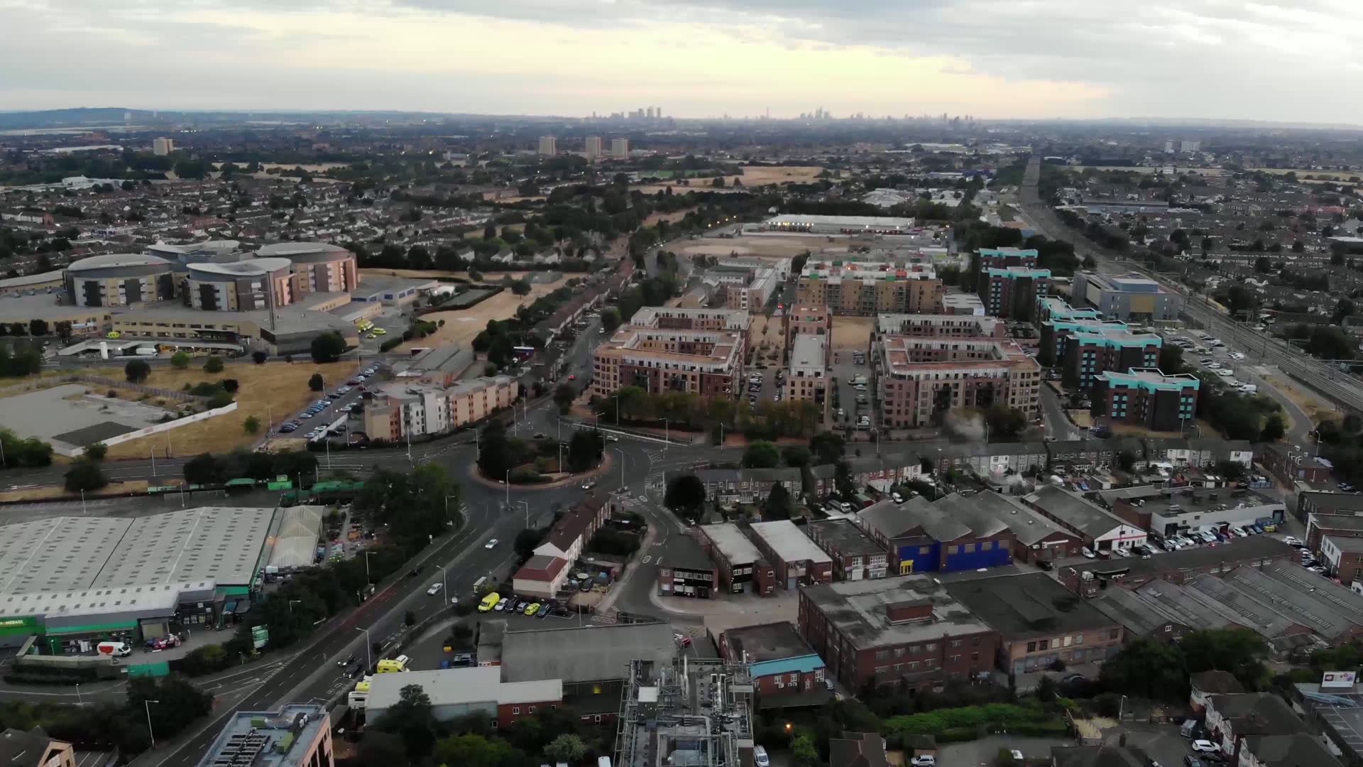 East Valley Properties - local Romford property management